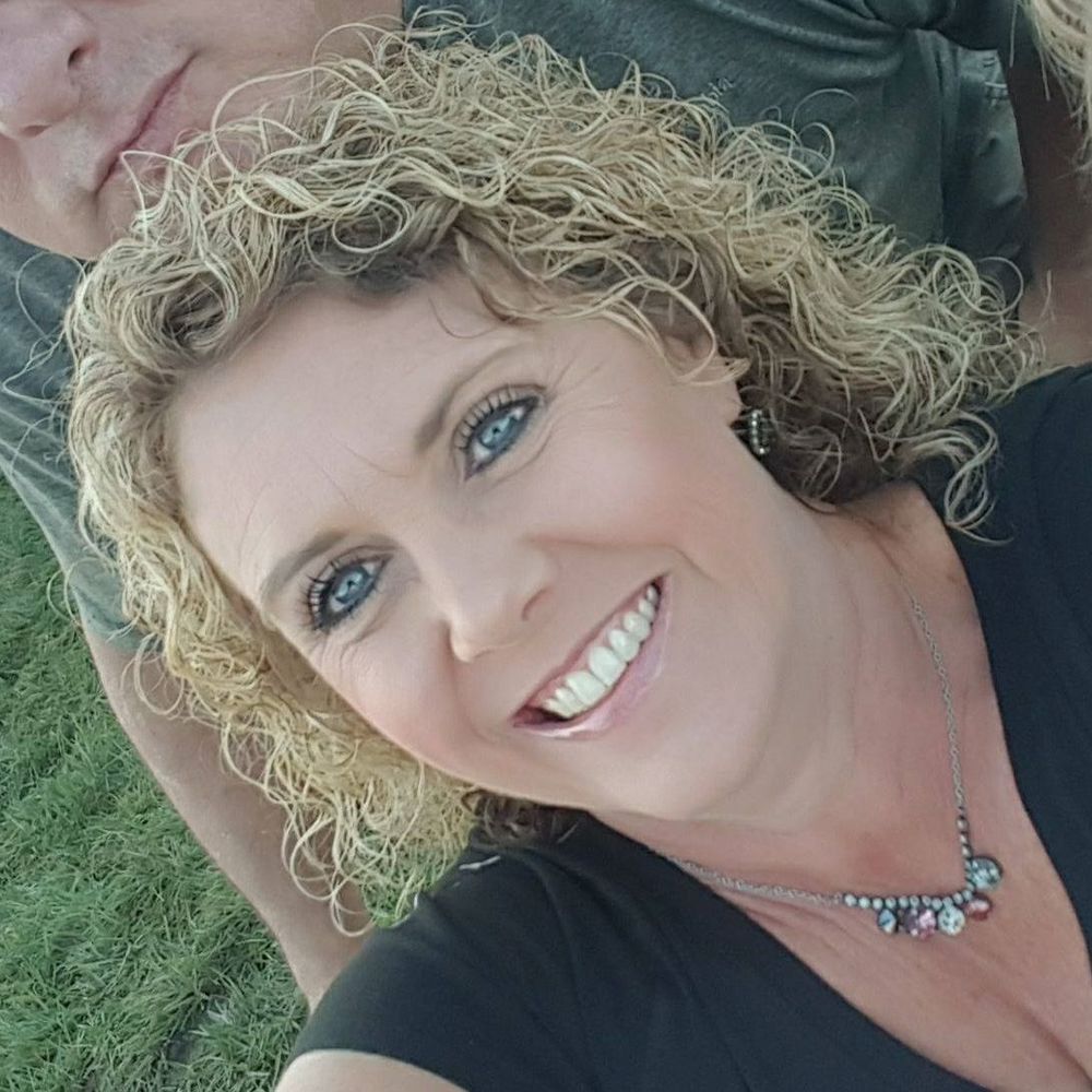 Meet your Posher, Tammie